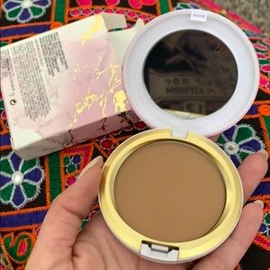 LE MAC CANYON DREAMIN BRONZER
